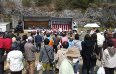 桜祭り